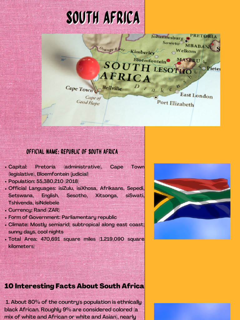 SPECIAL NEEDS EDUCATION IN SOUTH AFRICA PDF intelligence overview