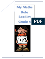 Grade-4-Maths-Rule-book