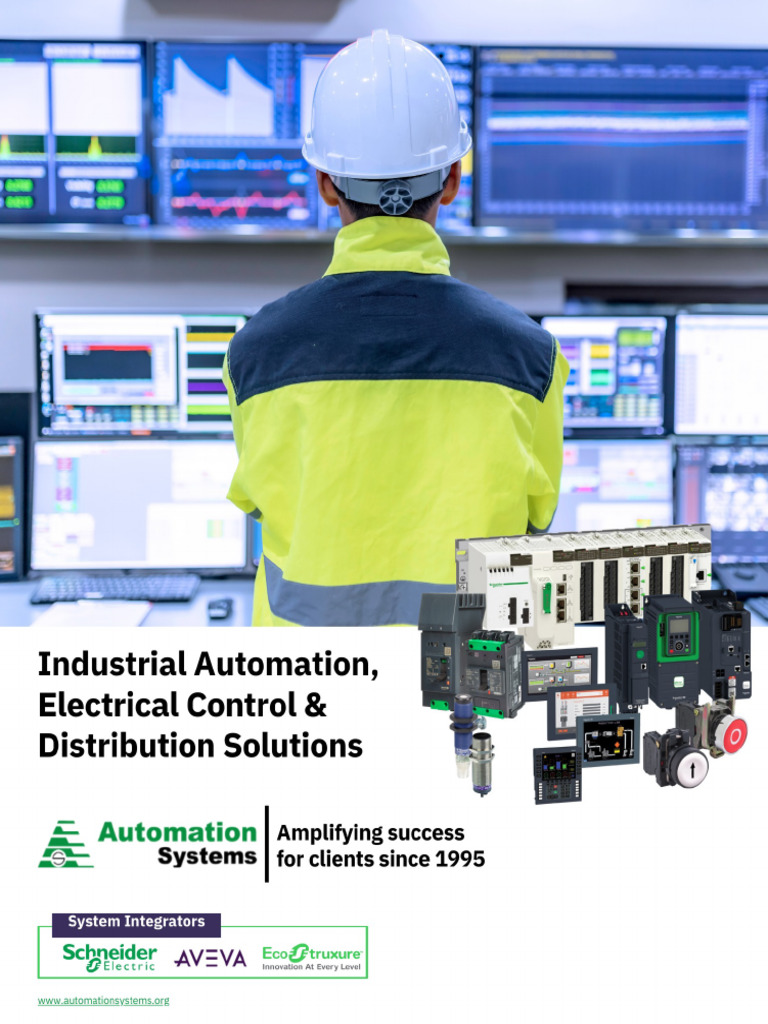 Automation Systems Pdf