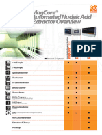 MagCore Products - Brochure - ENG - EDA