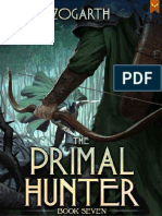 The Primal Hunter 7 A LitRPG Adventure