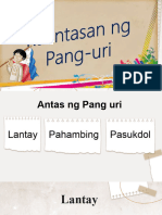 Pang Uri