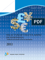 ID Nilai Tukar Valuta Asing Di Indonesia 2011