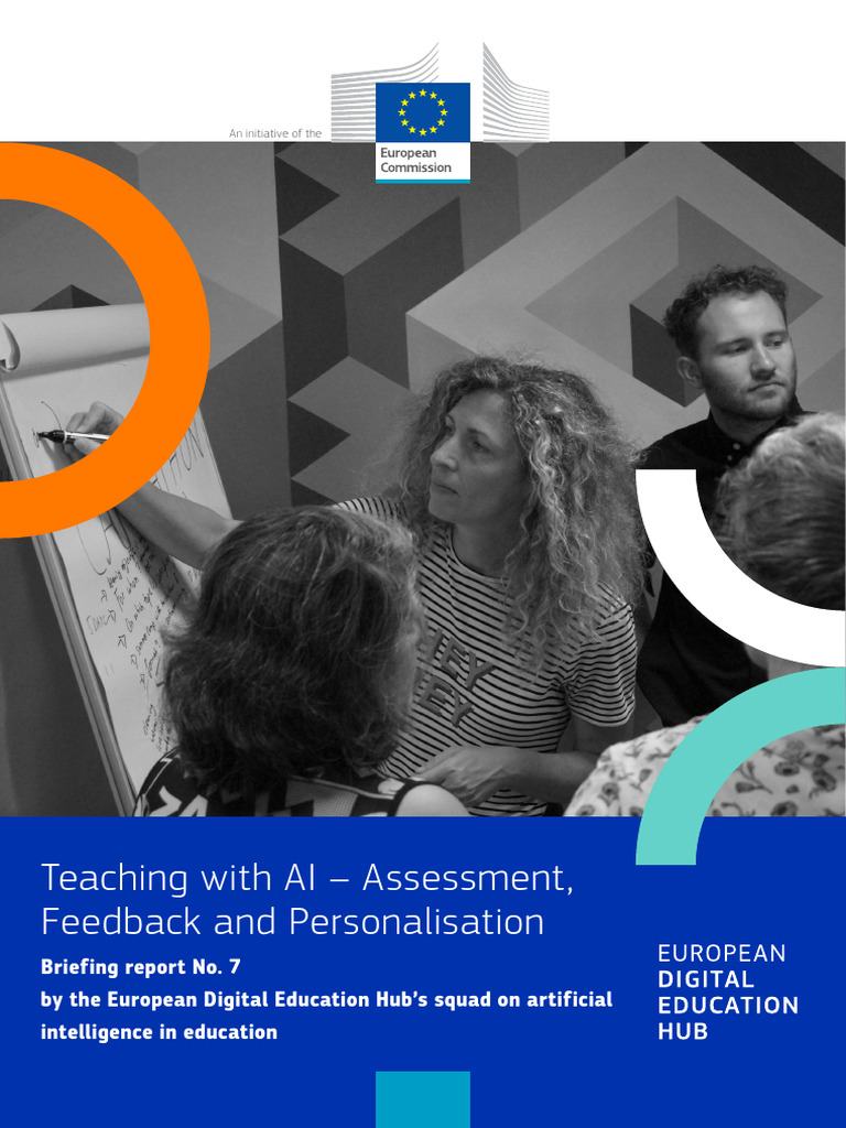 AI in Education: Assessment & Personalization | PDF | Artificial ...