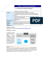 Modul I - Sesiunea 2 Cum Raspundem La Bullying