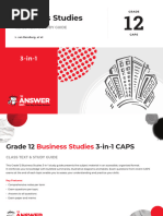 Maths Handbook and Study Guide Grade 12 (Teacher's Guide and Answer ...