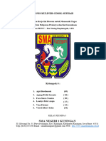 Bisnis Kuliner Cimol Seuhah