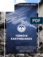 IBC-Earthquakes SitRep30 - 15december2023