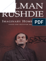 Imaginary Homelands. Essays Criticism 1981-1991 (Salman Rushdie) (Z-Library)