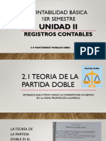 Registros Contables 2.1