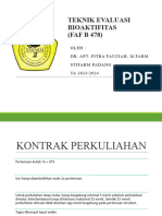 Pertemuan 1