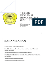 Pertemuan 2