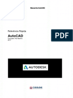 Manual de AutoCAD2D - Cesae