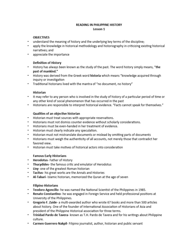READING IN PHILIPPINE HISTORY MODULE visual data 8