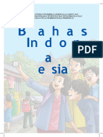 Bahasa Indonesia Bs Kls Vii