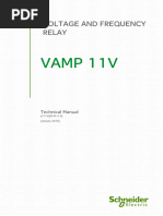 Vamp 11V en Manual 1.0