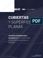 Manual-SOLARBLOC - Estructuras-Placas-Solares