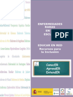 Educar en RED Recursos para La Inclusion