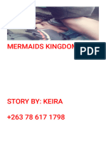 Mermaids Kingdom