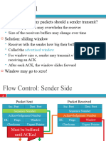 ARp, RARP, ICMP, DHCP