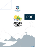 GRUPO ADMA EVENTOS-Premio Atitude Carioca