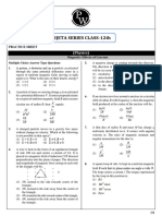 658fb48bff7e470018bd5e5b - ## - Magnetic Effects of Current Practice Sheet