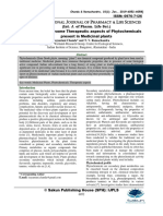 PDF of Phytochemicals