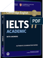 Cambridge IELTS 11