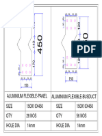 Al Flexible - 56+28 Nos