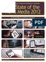 2012 Sotm Annual Report