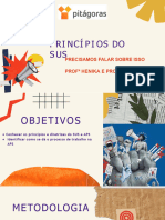 Slides Apresentação