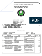 Format Kisi-Kisi PTS 22.23 GENAP FISIKA XI