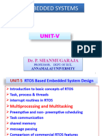 504-Multiprocessing and Multitasking