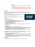 Guidance Document For VAT