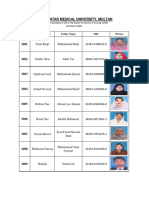 Entry Test MSN Cut List 2023 Compressed