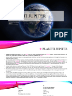 Planeti Jupiter