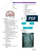 Cirurgia Infantil - Parte I