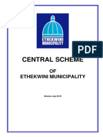 Ethekweni - Central Scheme