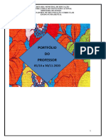 Porfólio Ens. Fund Professor Referência - 4º Bimestre