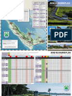 Aeroebus Koereplan