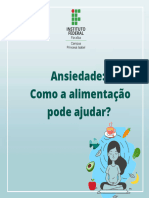 Ansiedade Como A Alimentacao Pode Ajudar