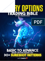 Binary Options Trading Bible