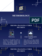 Cyber Security Techniques