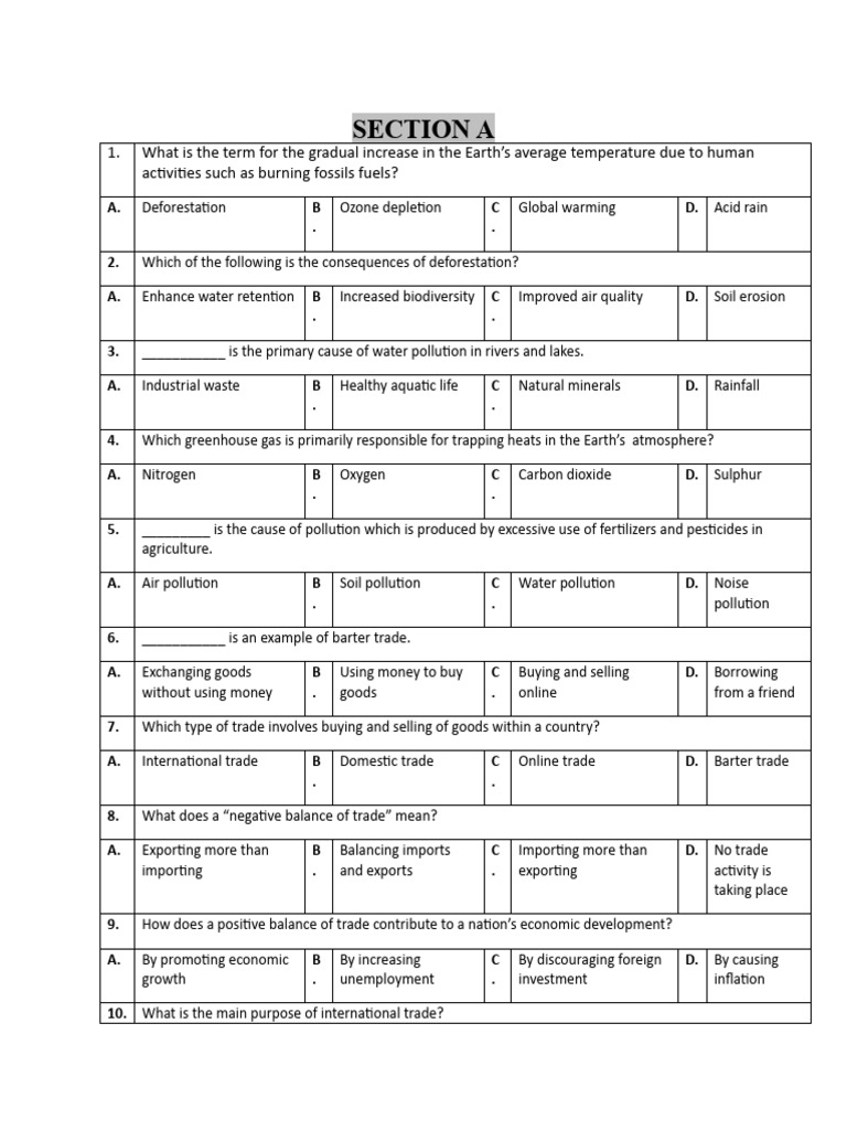 Tuition Test | PDF