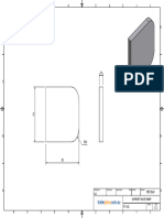 Support Plate Ramp