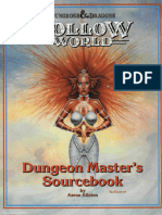 DD1HW DM Sourcebook