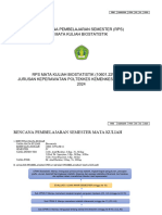 RPS Biostatistik Tk. 2AB Genap 23 - 24