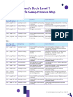 ShapeIt Cambridge Life Competencies L1