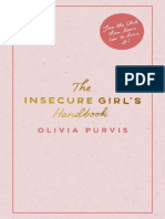 The Insecure Girl's Handbook - Olivia Purvis - 2020 - Orion - Anna's Archive