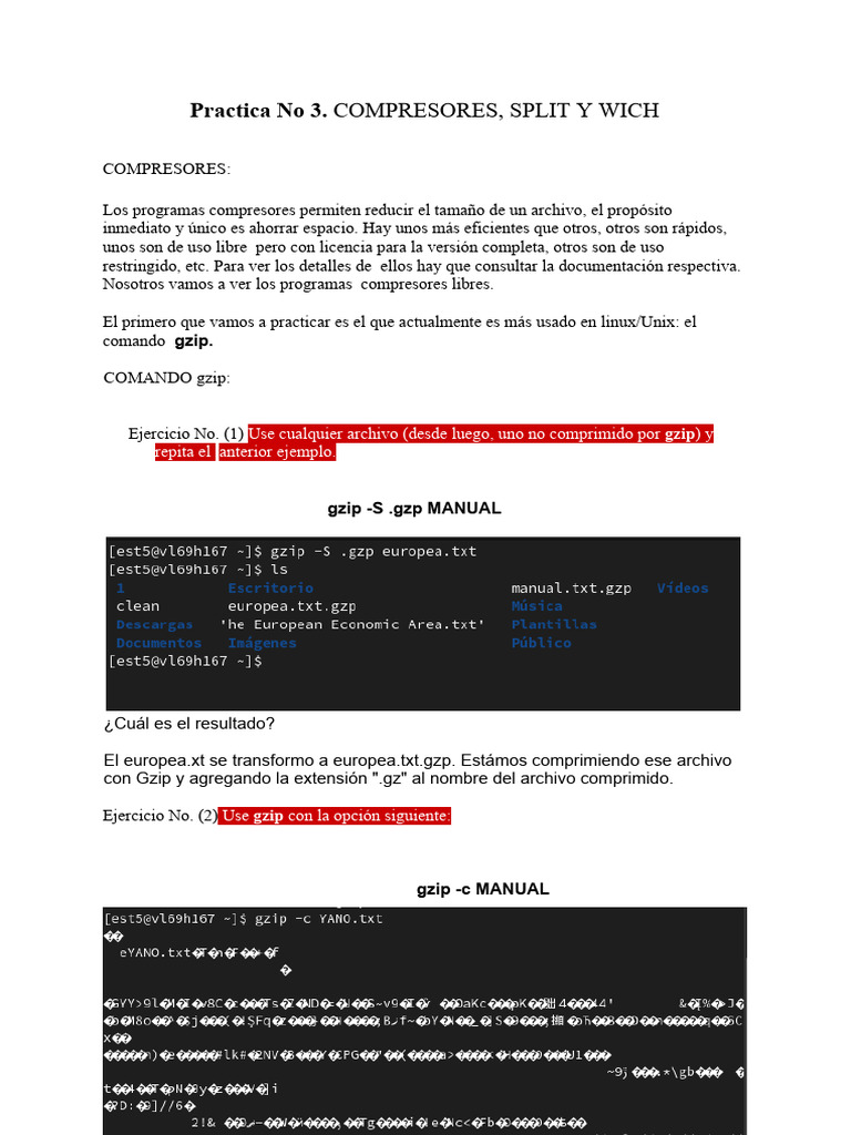 Documento Sin Título | PDF | Archivo de computadora | Tecnología de ...